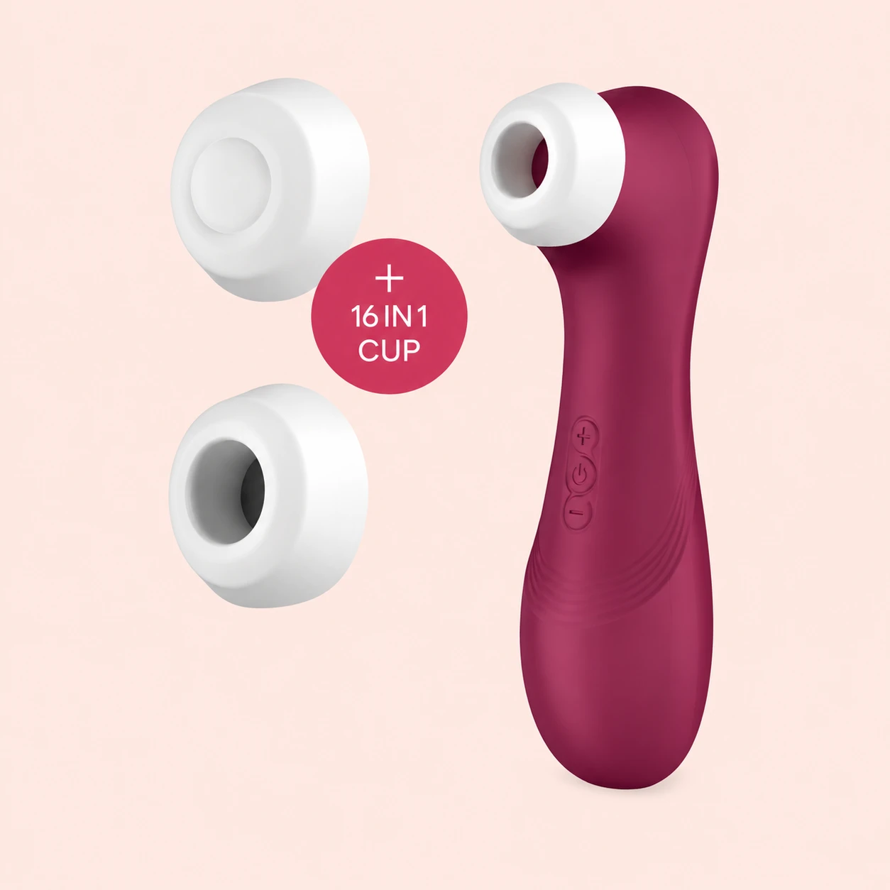 Satisfyer Pro 2 Generation 3 Con APP