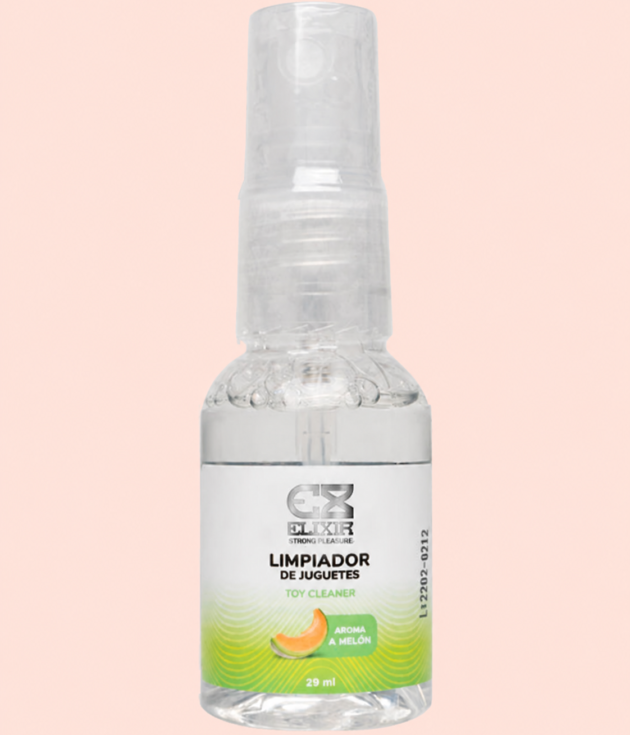 Limpiador de Producto