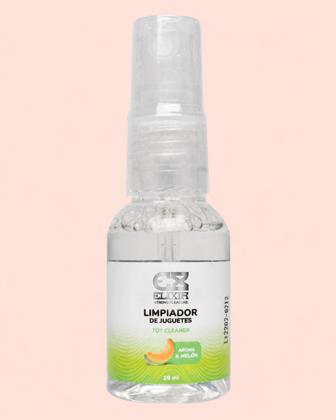 Limpiador de Producto