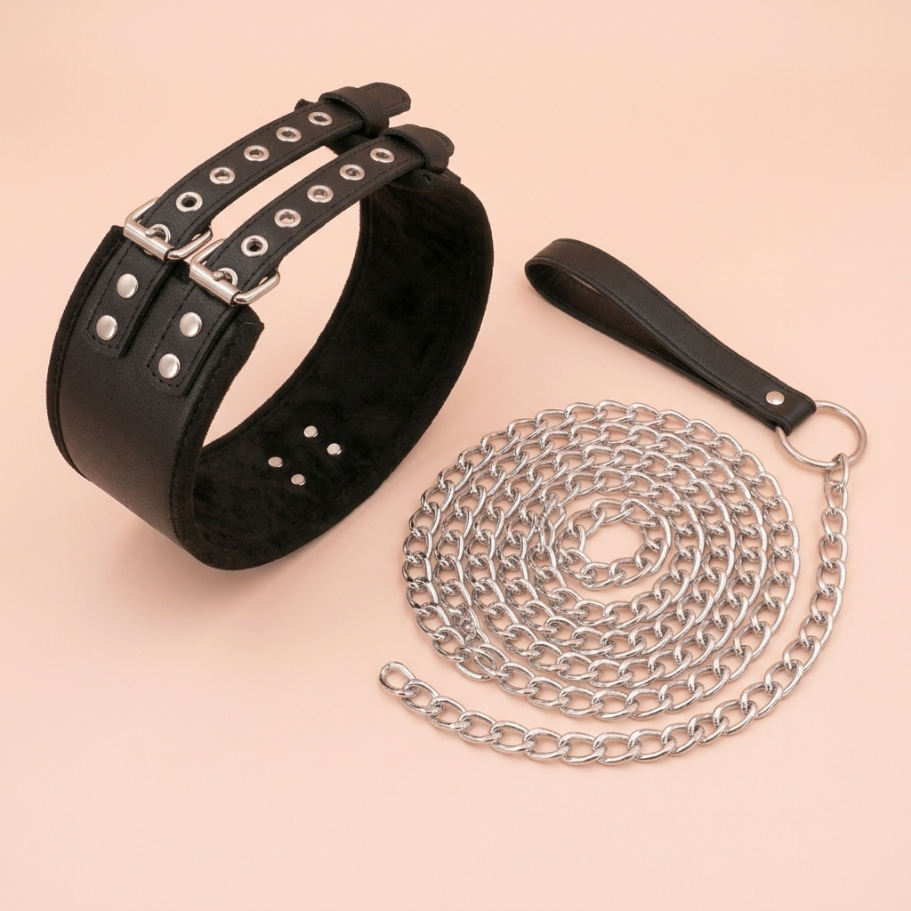 Collar con Cadena - Image 2