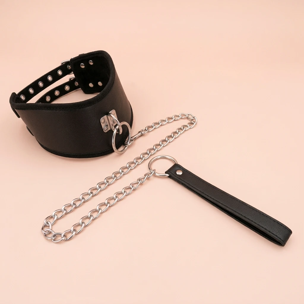 Collar con Cadena